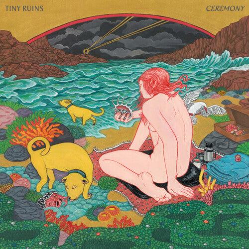 Tiny Ruins- Ceremony (Vinyl)-BoldPlay