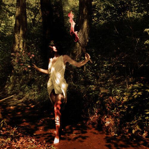 E-L-R- Maenad (Vinyl)-BoldPlay