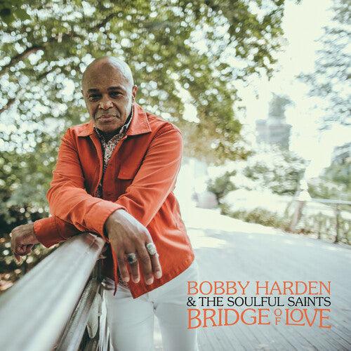 Bridge Of Love - Hazy Black (Vinyl)-BoldPlay