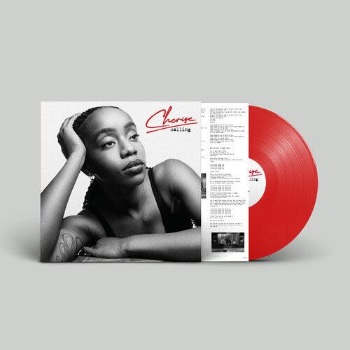 Cherise- Calling (Vinyl)-BoldPlay