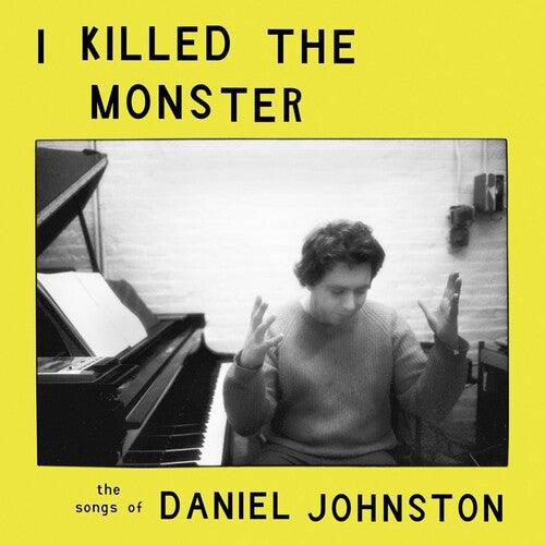 Various Artists- I Killed The Monster (Various Artists) (Vinyl)-BoldPlay
