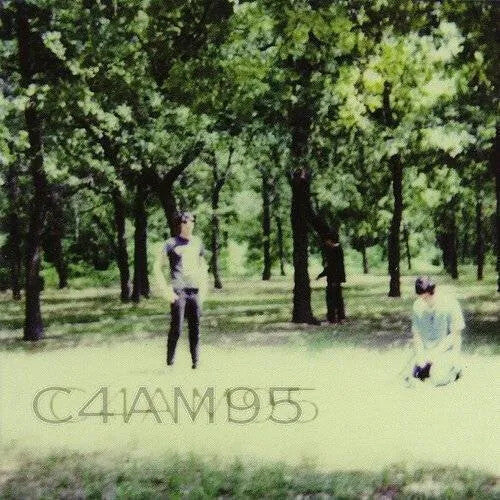 The Fucking Champs- III (Vinyl)-BoldPlay