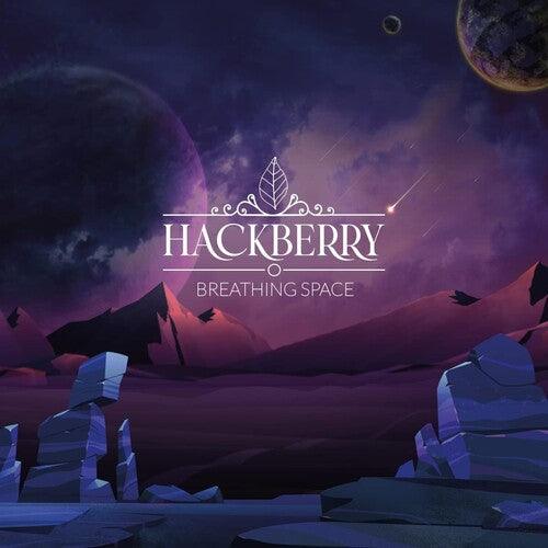 Hackberry- Breathing Space (Vinyl)-BoldPlay