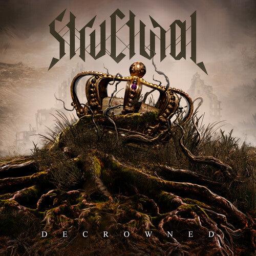 Structural- Decrowned (Vinyl)-BoldPlay