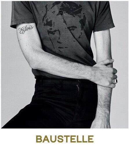 Baustelle- Elvis - 180gm Vinyl-BoldPlay