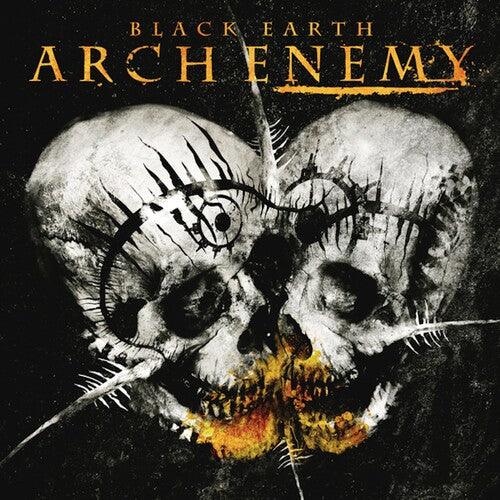 Arch Enemy- Black Earth (Vinyl)-BoldPlay