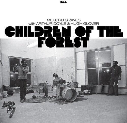 Children Of The Forest (Vinyl)-BoldPlay
