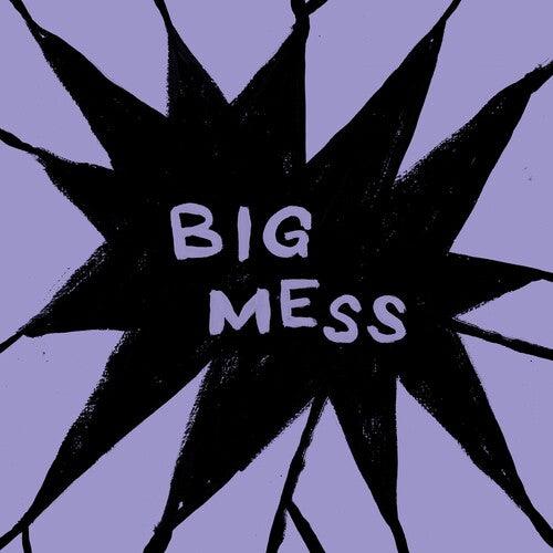 Public Body- Big Mess (Vinyl)-BoldPlay