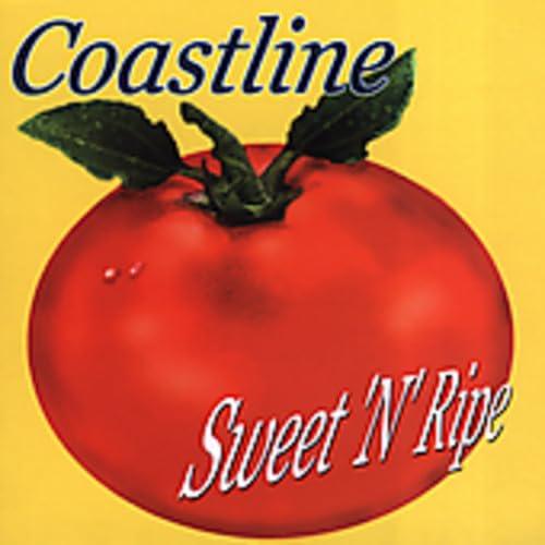 Coastline- Sweet 'N' Ripe-BoldPlay