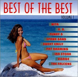 Various- Best Of The Best Vol. 1-BoldPlay