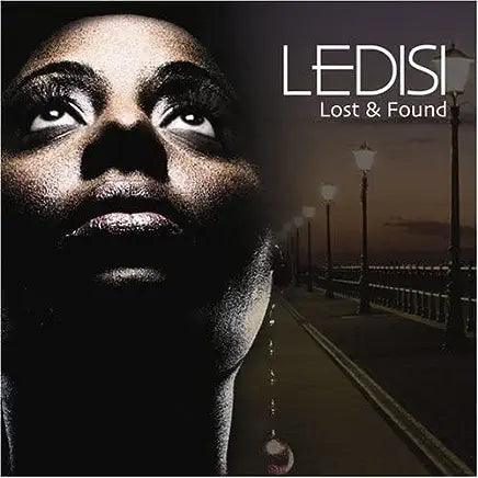 Ledisi- Lost & Found-BoldPlay
