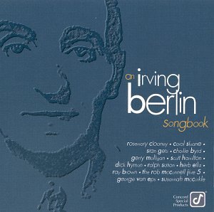 Various- An Irving Berlin Songbook-BoldPlay