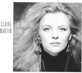 Claire Martin- The Waiting Game-BoldPlay