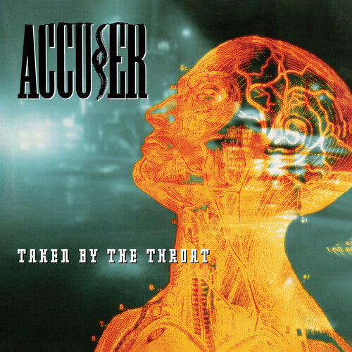 Accuser- Taken By the Throat + Scribe EP (Vinyl)-BoldPlay