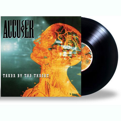 Accuser- Agitation (Vinyl)-BoldPlay