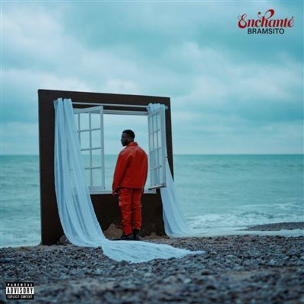 Bramsito- Enchante (CD)-BoldPlay