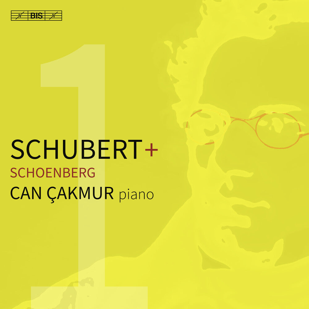 Schoenberg / Schubert- Schubert + Schoenberg (Hybr) (CD)-BoldPlay