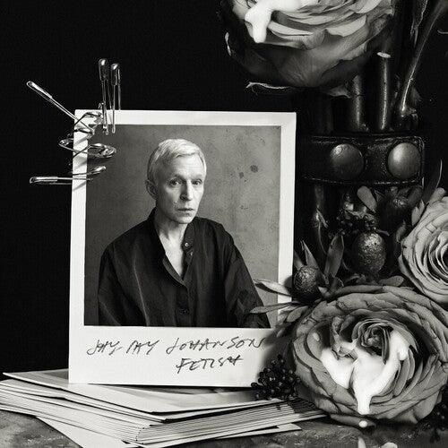 Jay-Jay Johanson- Fetish (Vinyl)-BoldPlay