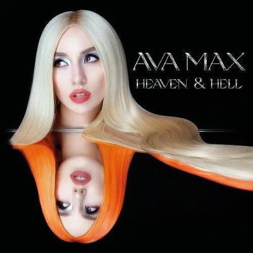 Ava Max- Heaven & Hell (Vinyl)-BoldPlay