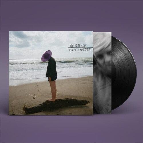 This Is the Kit- Careful Of Your Keepers (Vinyl)-BoldPlay