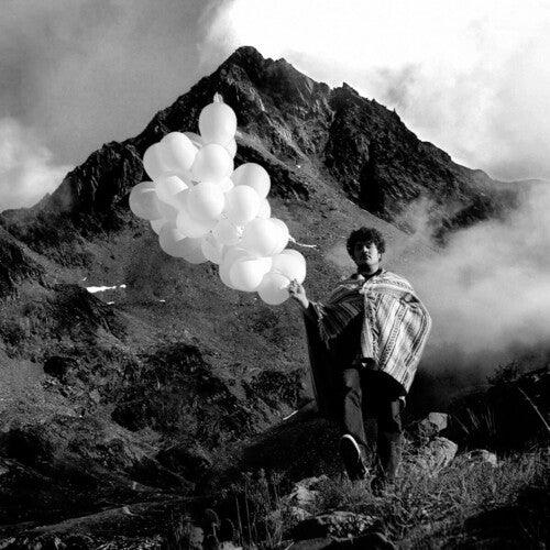 Richard Swift- Dressed Up For The Letdown (SC25 Anniversary Exclusive) - White (Vinyl)-BoldPlay