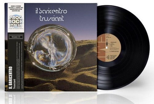 Trusciant (Vinyl)-BoldPlay