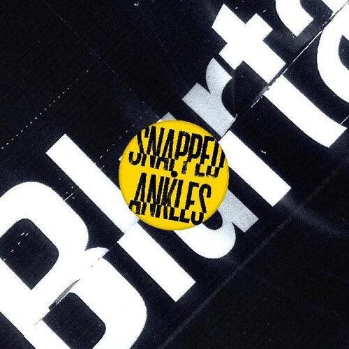 Snapped Ankles- Blurtations (Indie Exclusive Vinyl)-BoldPlay
