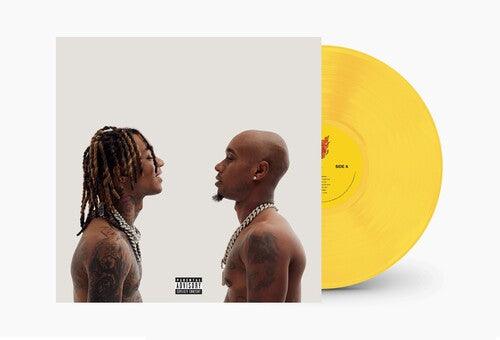 Rae Sremmurd- Sremm 4 Life (Vinyl)-BoldPlay