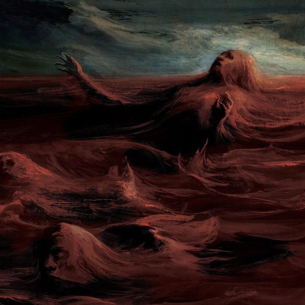 Deitus- Irreversible (CD)-BoldPlay