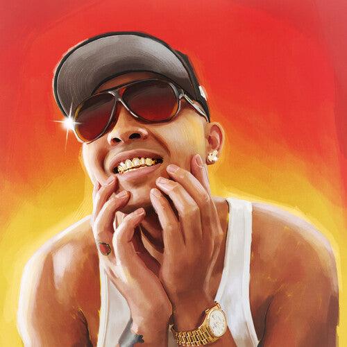 P-Lo- STUNNA (Vinyl)-BoldPlay