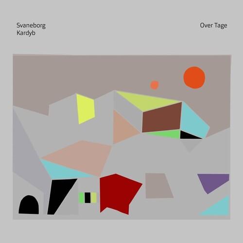 Svaneborg Kardyb- Over Tage (Vinyl)-BoldPlay