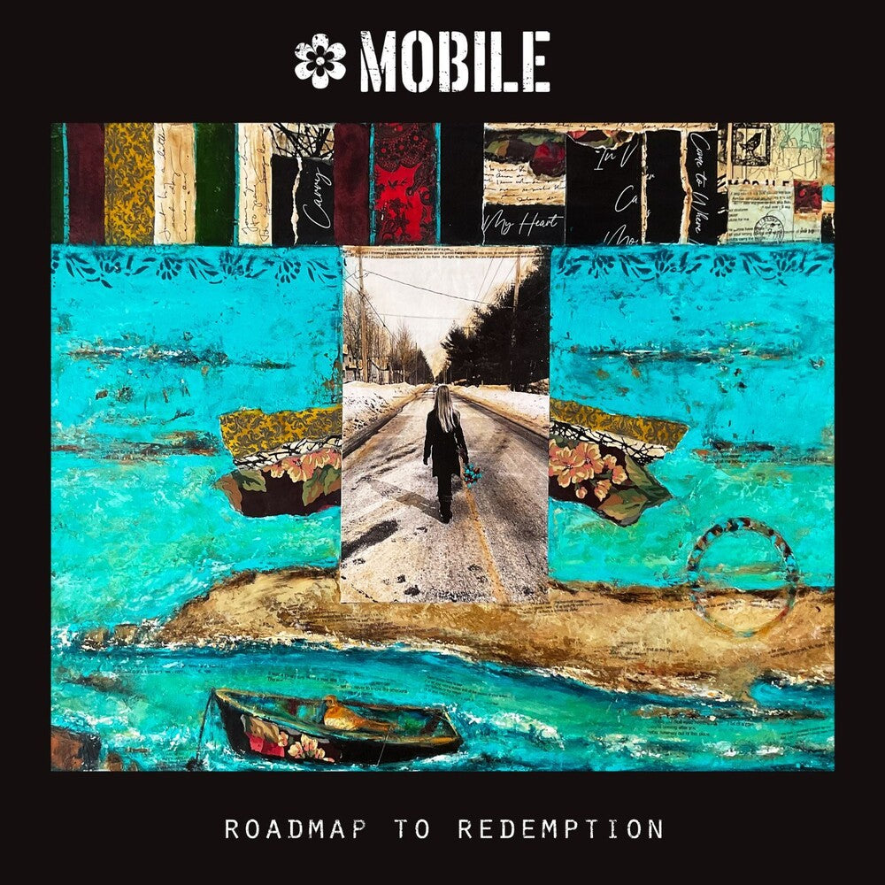 Mobile- Roadmap To Redemption (Can) (CD)-BoldPlay