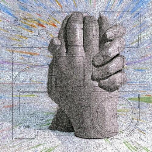 Ford.- Guiding Hand (Vinyl)-BoldPlay