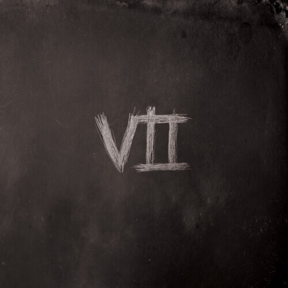 Will Haven- Vii (Gate) (Vinyl)-BoldPlay