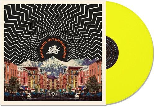 Bayside- Interrobang (Yellow Vinyl)-BoldPlay