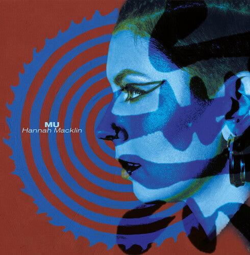 Hannah Macklin- Mu (Vinyl)-BoldPlay