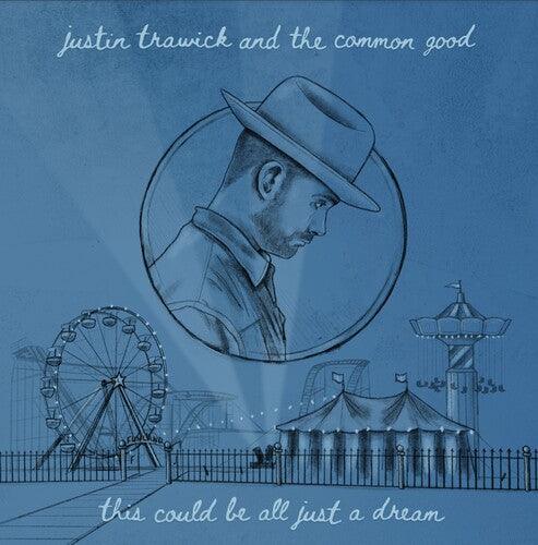 This Could Be All Just A Dream (Vinyl)-BoldPlay