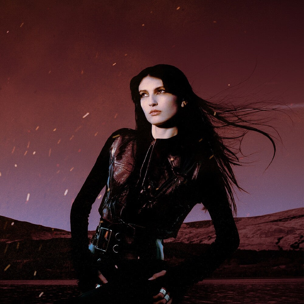 Lucia & The Best Boys- Burning Castles (CD)-BoldPlay