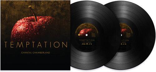 Chantal Chamberland- Temptation (2LP) (Vinyl)-BoldPlay