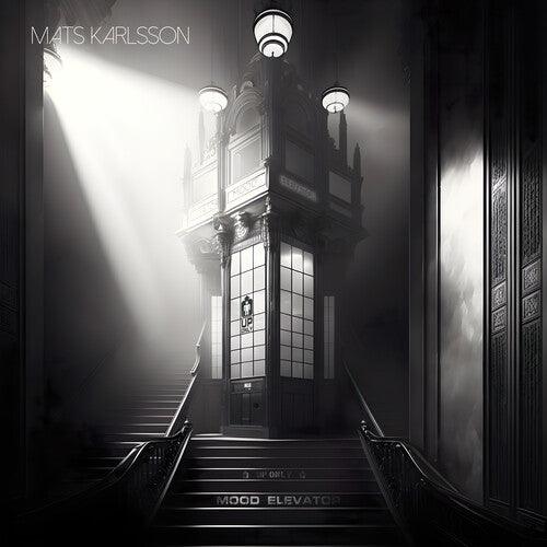 Karlsson Mats- Mood Elevator (Vinyl)-BoldPlay