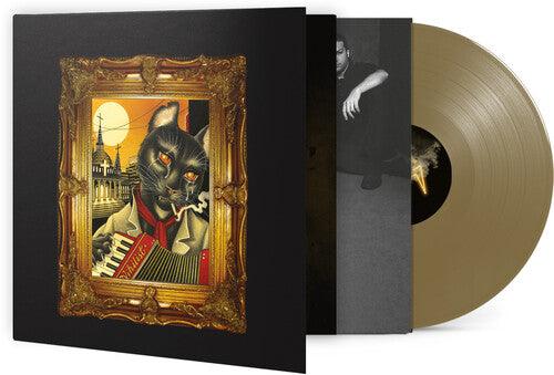 Spiritual Front- Rotten Roma Casino (Vinyl)-BoldPlay