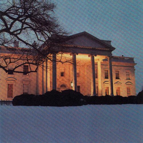 The Dead C- The White House (Vinyl)-BoldPlay