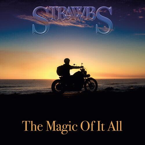 The Strawbs- The Magic Of It All (Vinyl)-BoldPlay