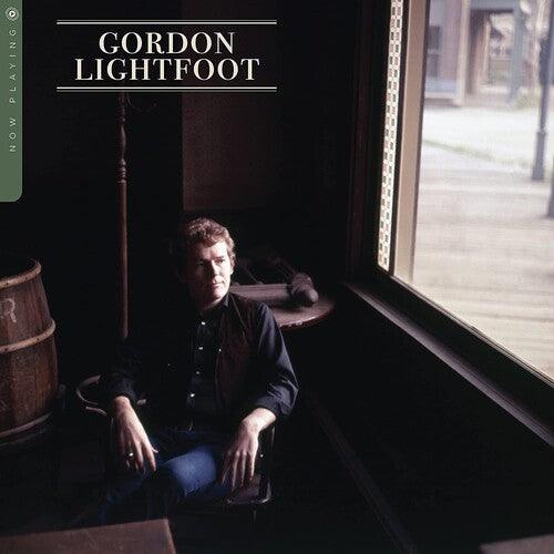Gordon Lightfoot- Now Playing (Vinyl)-BoldPlay