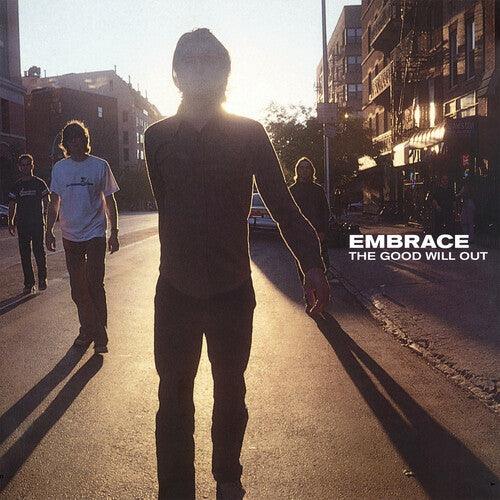 Embrace- Good Will Out - 180gm Vinyl-BoldPlay