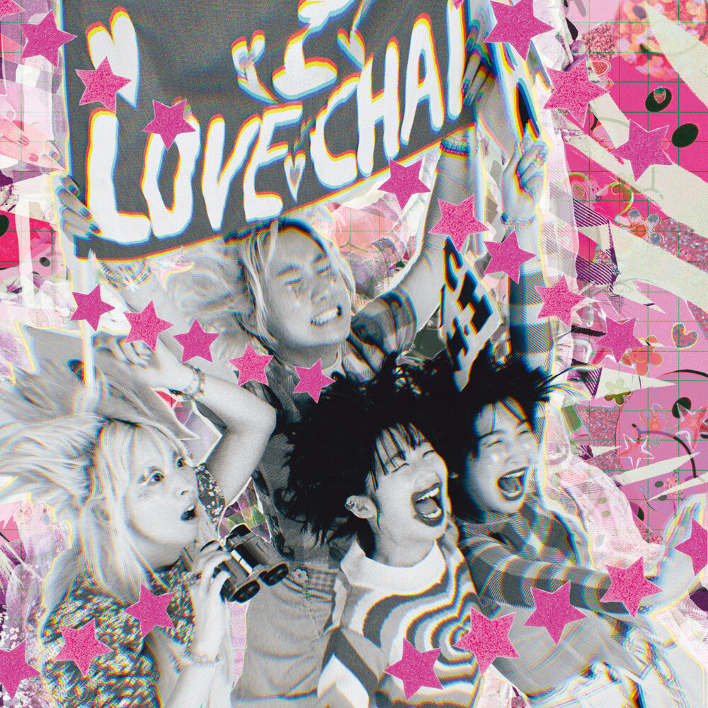 Chai- Chai (CD)-BoldPlay