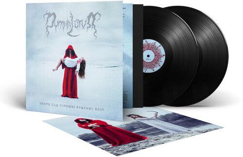 Dymna Lotva- The Land Under The Black Wings: Blood (Vinyl)-BoldPlay