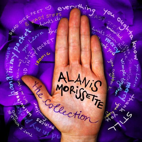 Alanis Morissette- The Collection (Vinyl)-BoldPlay