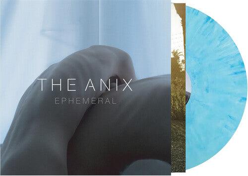 The Anix- EPHEMERAL - LIGHT BLUE (Vinyl)-BoldPlay
