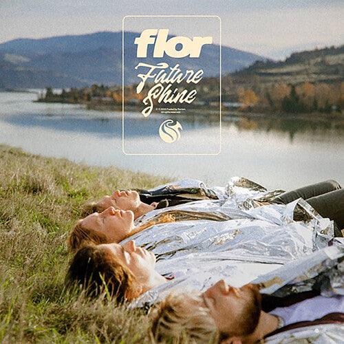 Flor- Future Shine (Vinyl)-BoldPlay